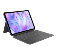 LOGITECH Combo Touch iPad Pro 11" (M4) 920-012831 - 1261428 - zdjęcie 1